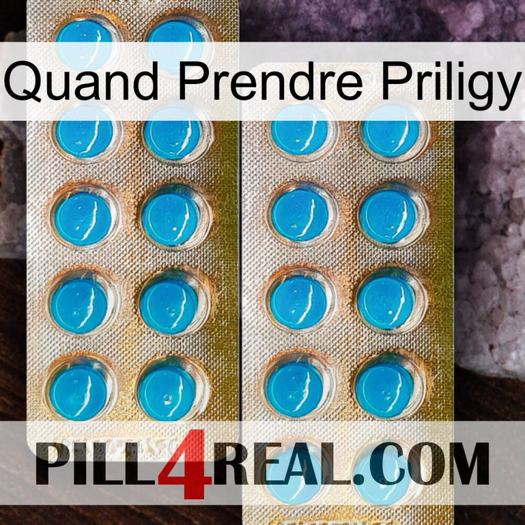 When To Take Priligy new08
